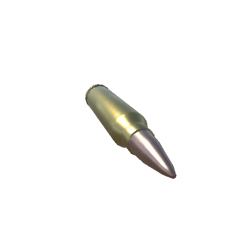 5.7mm round